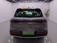 2024 BYD Yuan UP EV 401km Exceed — фото 6