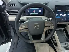 2024 BYD Yuan UP EV 401km Exceed — фото 11