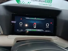 2024 BYD Yuan UP EV 401km Exceed — фото 12