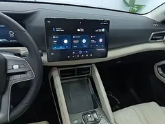 2024 BYD Yuan UP EV 401km Exceed — фото 13