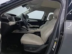 2024 BYD Yuan UP EV 401km Exceed — фото 15