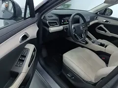 2024 BYD Yuan UP EV 401km Exceed — фото 16