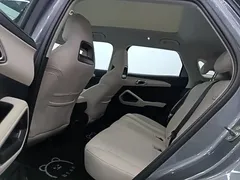 2024 BYD Yuan UP EV 401km Exceed — фото 17