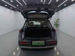 2024 BYD Yuan UP EV 401km Exceed — фото 19