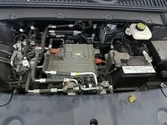 2024 BYD Yuan UP EV 401km Exceed — фото 20