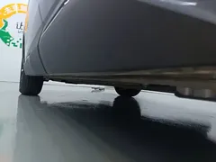 2024 BYD Yuan UP EV 401km Exceed — фото 22