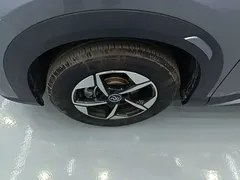 2024 BYD Yuan UP EV 401km Exceed — фото 23