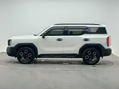 2022 Haval Cool Dog 1.5T DCT 2WD, белый — фото 2