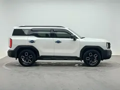 2022 Haval Cool Dog 1.5T DCT 2WD, белый — фото 4