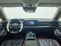 2022 Haval Cool Dog 1.5T DCT 2WD, белый — фото 5