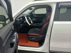 2022 Haval Cool Dog 1.5T DCT 2WD, белый — фото 6