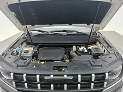2022 Haval Cool Dog 1.5T DCT 2WD, белый — фото 10