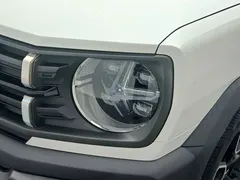 2022 Haval Cool Dog 1.5T DCT 2WD, белый — фото 14