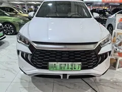 2024 BYD Song Pro Honor DM-i PHEV 71km Navigator, белый — фото 2