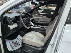 2024 BYD Song Pro Honor DM-i PHEV 71km Navigator, белый — фото 7