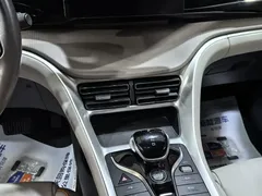 2024 BYD Song Pro Honor DM-i PHEV 71km Navigator, белый — фото 9