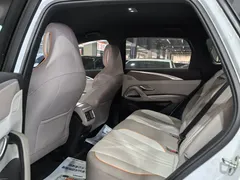 2024 BYD Song Pro Honor DM-i PHEV 71km Navigator, белый — фото 10