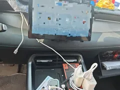 2025 BYD Qin PLUS DM-i PHEV Smart Driving 128km Advance, белый — фото 9