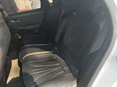2025 BYD Qin PLUS DM-i PHEV Smart Driving 128km Advance, белый — фото 13
