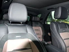 2022 Mercedes-Benz GLE AMG 53 4MATIC — фото 4