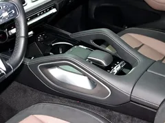 2022 Mercedes-Benz GLE AMG 53 4MATIC — фото 5