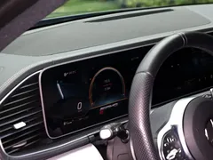 2022 Mercedes-Benz GLE AMG 53 4MATIC — фото 6