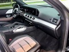 2022 Mercedes-Benz GLE AMG 53 4MATIC — фото 10
