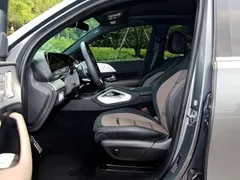 2022 Mercedes-Benz GLE AMG 53 4MATIC — фото 12