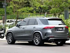 2022 Mercedes-Benz GLE AMG 53 4MATIC — фото 14