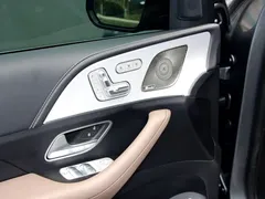 2022 Mercedes-Benz GLE AMG 53 4MATIC — фото 15