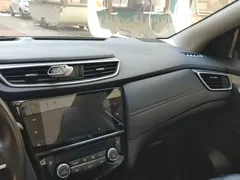 2022 Nissan Qashqai 2.0L CVT XV Prem Luxury, белый — фото 9