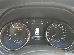 2022 Nissan Qashqai 2.0L CVT XV Prem Luxury, белый — фото 11