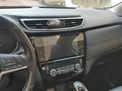 2022 Nissan Qashqai 2.0L CVT XV Prem Luxury, белый — фото 12