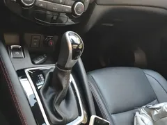 2022 Nissan Qashqai 2.0L CVT XV Prem Luxury, белый — фото 13