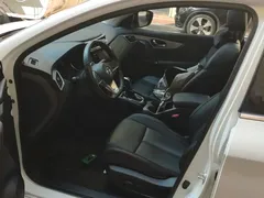 2022 Nissan Qashqai 2.0L CVT XV Prem Luxury, белый — фото 14