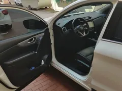 2022 Nissan Qashqai 2.0L CVT XV Prem Luxury, белый — фото 15