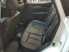 2022 Nissan Qashqai 2.0L CVT XV Prem Luxury, белый — фото 16