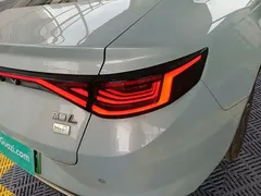 2022 Geely Emgrand L HiP 1.5TD-DHT PHEV Pro 100KM Super, синий — фото 8