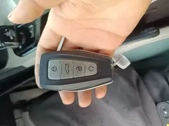 2022 Geely Emgrand L HiP 1.5TD-DHT PHEV Pro 100KM Super, синий — фото 9