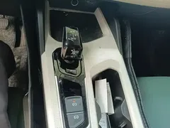 2022 Geely Emgrand L HiP 1.5TD-DHT PHEV Pro 100KM Super, синий — фото 14