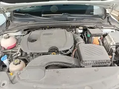 2022 Geely Emgrand L HiP 1.5TD-DHT PHEV Pro 100KM Super, синий — фото 20