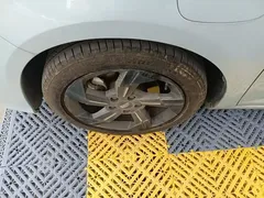 2022 Geely Emgrand L HiP 1.5TD-DHT PHEV Pro 100KM Super, синий — фото 23