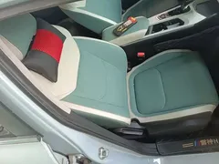 2022 Geely Emgrand L HiP 1.5TD-DHT PHEV Pro 100KM Super, синий — фото 25