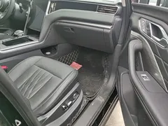 2024 Hongqi HS7 2.0T PHEV 4WD 6, чёрный — фото 8