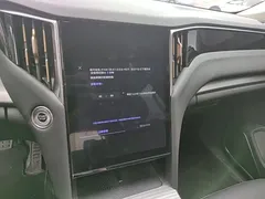 2024 Hongqi HS7 2.0T PHEV 4WD 6, чёрный — фото 17