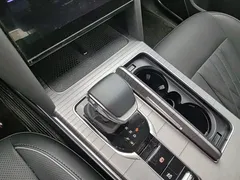 2024 Hongqi HS7 2.0T PHEV 4WD 6, чёрный — фото 18
