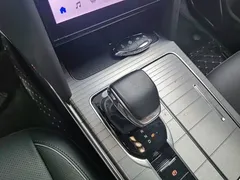 2024 Hongqi HS7 2.0T PHEV 4WD 7, чёрный — фото 19