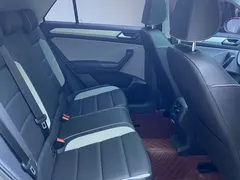2023 Volkswagen T-Roc 280TSI DSG 2WD, белый — фото 9