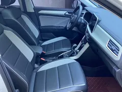 2023 Volkswagen T-Roc 280TSI DSG 2WD, белый — фото 10
