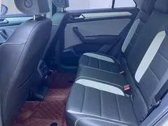 2023 Volkswagen T-Roc 280TSI DSG 2WD, белый — фото 11
